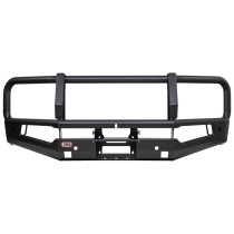 Pare-chocs ARB SUMMIT COMBAR RANGER MY22 Noir Mat, 6 capteurs